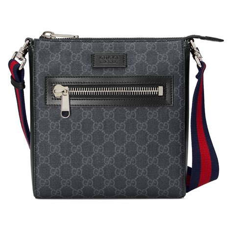 Gucci Messenger and Crossbody Bags for Men 